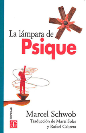 LAMPARA DE PSIQUE, LA