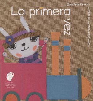 PRIMERA VEZ