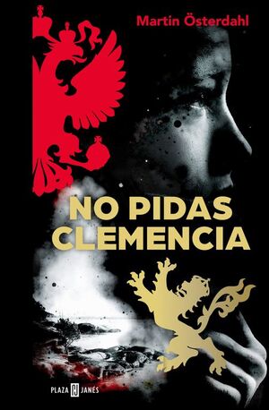 NO PIDAS CLEMENCIA (MAX ANGER SERIES 1)