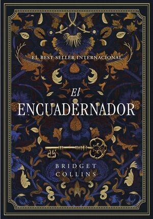 EL ENCUADERNADOR