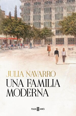UNA FAMILIA MODERNAA
