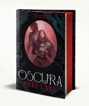 OSCURA EL BOSQUE VORAZ 2