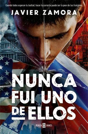 NUNCA FUI UNO DE ELLOS