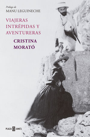 VIAJERAS INTREPIDAS Y AVENTURERAS (ED.AC