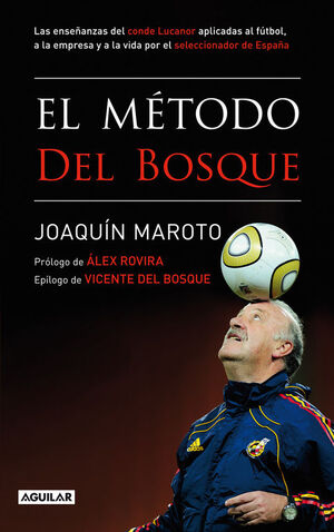 EL MÉTODO DEL BOSQUE