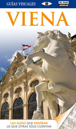 VIENA (GUÍAS VISUALES)