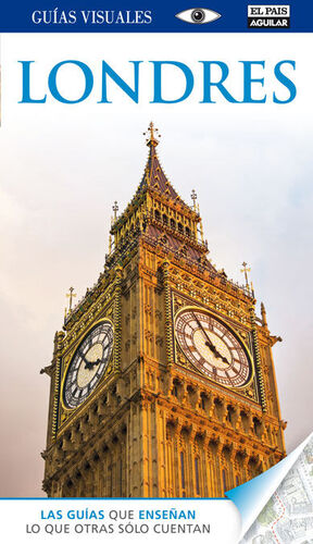 GUÍA VISUAL LONDRES