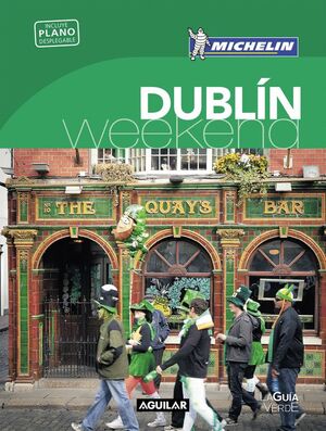 DUBLÍN 2018