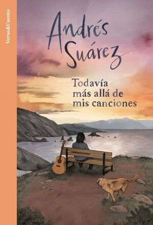TODAVIA MAS ALLA DE MIS CANCIONES