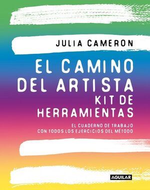 CAMINO DEL ARTISTA, EL. KIT DE HERRAMIEN