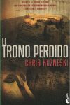 EL TRONO PERDIDO