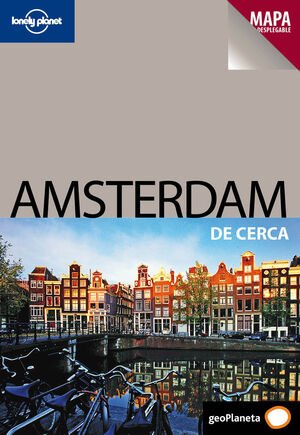 AMSTERDAM DE CERCA 1