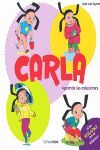 CARLA. APRENDE LAS ESTACIONES