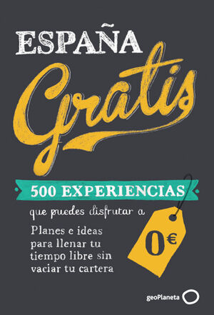 ESPAÑA GRATIS