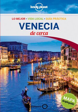 VENECIA  DE CERCA (2014)