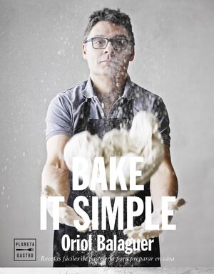 BAKE IT SIMPLE