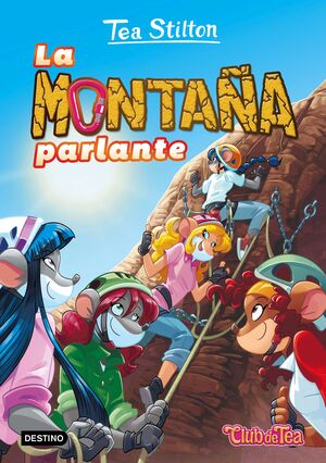 TS 2N. LA MONTAÑA PARLANTE