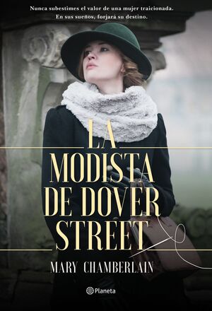 LA MODISTA DE DOVER STREET