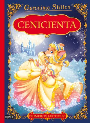 CENICIENTA