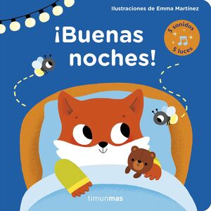 ­BUENAS NOCHES!
