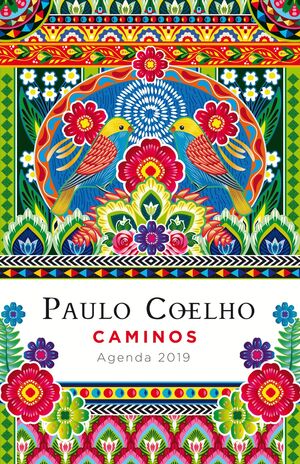 CAMINOS (AGENDA COELHO 2019)