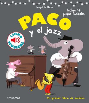 PACO Y EL JAZZ