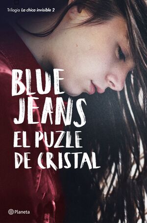WE PUZLE DE CRISTAL