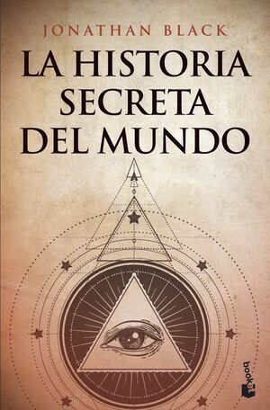 HISTORIA SECRETA DEL MUNDO,LA