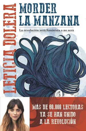 MORDER LA MANZANA - LA REVOLUCION SERA FEMINISTA O