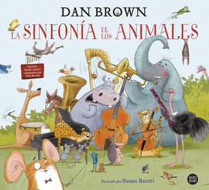 LA SINFON¡A DE LOS ANIMALES