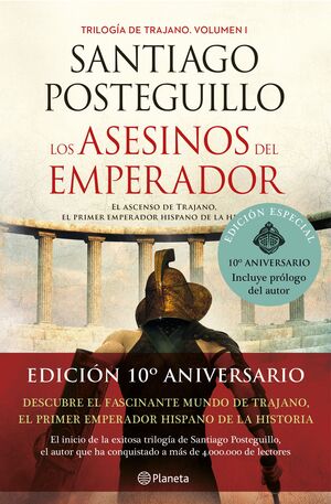 ASESINOS DEL EMPERADOR,LOS