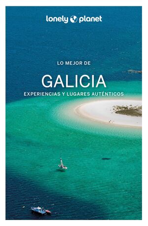 LO MEJOR DE GALICIA 2