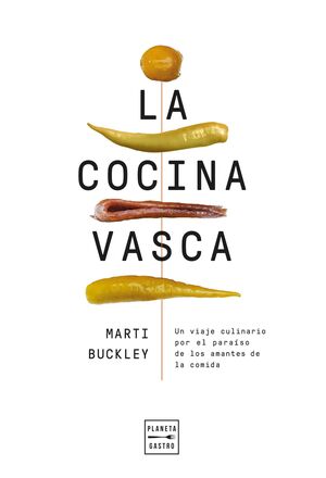 COCINA VASCA, LA. EDICION TAPA BLANDA