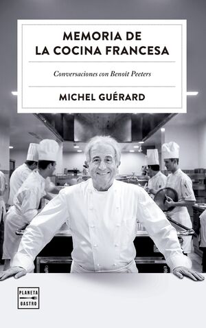 MEMORIA DE LA COCINA FRANCESA