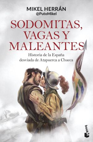 SODOMITAS VAGAS Y MALEANTES