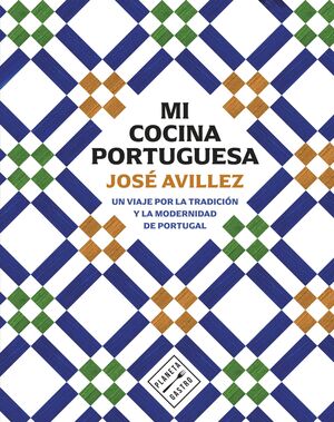 COCINA PORTUGUESA, MI