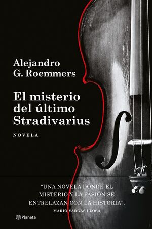 MISTERIO DEL ULTIMO STRADIVARIUS, EL