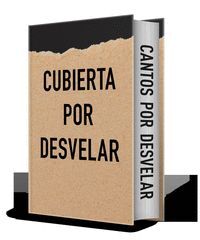 EL DIA DE LA TRILLA EDICION LIMITADA CON CANTOS TINTADOS