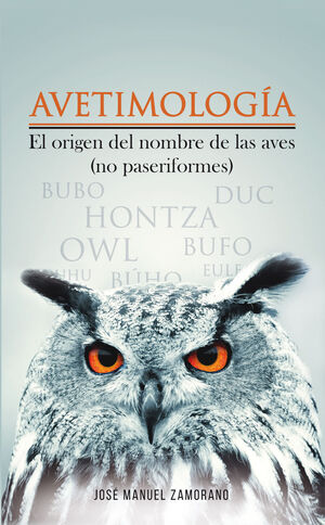 AVETIMOLOGÍA