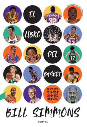LIBRO DEL BASKET, EL