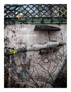 LA BELLEZA DE VIAJAR