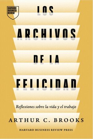 LOS ARCHIVOS DE LA FELICIDAD