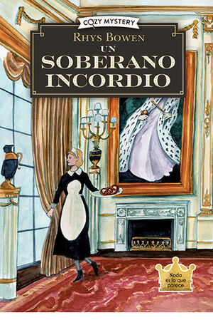 SOBERANO INCORDIO, UN