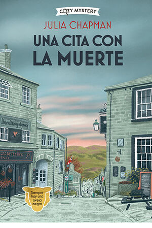 CITA CON LA MUERTE, UNA
