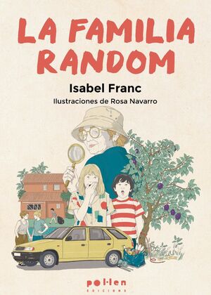 FAMILIA RANDOM, LA