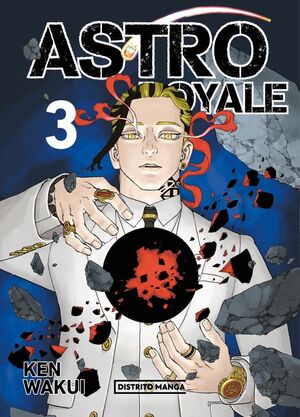 ASTRO ROYALE 3