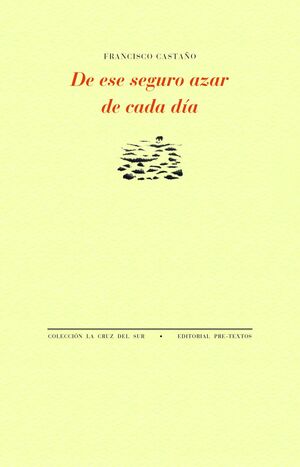 DE ESE SEGURO AZAR DE CADA DIA