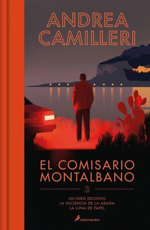 COMISARIO MONTALBANO 3, EL