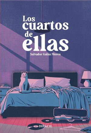 CUARTOS DE ELLAS
