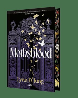 MOTHSBLOOD